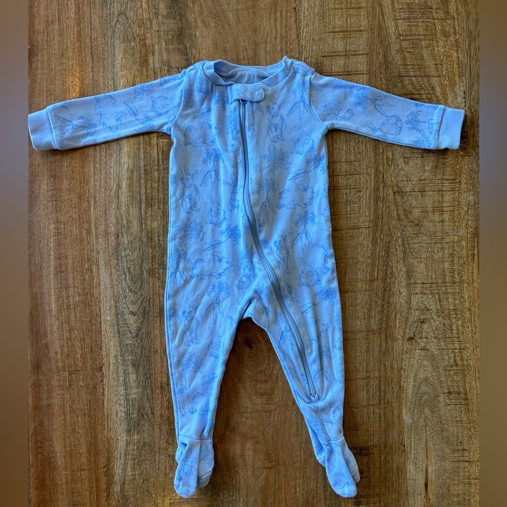 JANIE AND JACK Sleeper